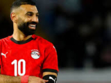 Hasil Mesir vs Selandia Baru Skor 3-1: Salah Cs Comeback!