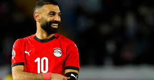 Hasil Mesir vs Selandia Baru Skor 3-1: Salah Cs Comeback!