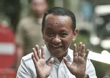 Indonesia Dorong Impor Minyak Rusia, Bahlil: Lemigas Kunci Pelaksanaan Teknis