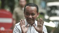 Indonesia Dorong Impor Minyak Rusia, Bahlil: Lemigas Kunci Pelaksanaan Teknis