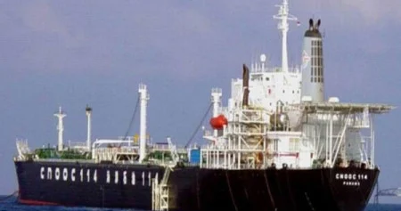 Saham SHIP Dibuka Lagi, Langsung Melonjak 9,68% Hingga ARA