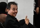 Roy Suryo Pertanyakan Prosedur Hukum: Penggeledahan Disebut Tanpa Surat Perintah di Persidangan
