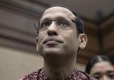 Pengadilan Tipikor Jakarta Bacakan Vonis Korupsi Chromebook Nadiem Makarim Hari Ini
