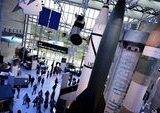 Smithsonian Air and Space Museum Buka Lima Galeri Baru Rayakan HUT ke-250 Kemerdekaan AS