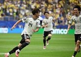 Kejutan Besar Piala Dunia 2026: Jepang Ungguli Brasil 1-0 di Babak Pertama