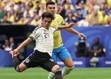 Kejutan Awal Piala Dunia 2026: Gol Spektakuler Sano Bawa Jepang Ungguli Brasil