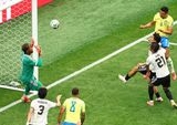 Casemiro Selamatkan Brasil dengan Gol Penyeimbang Kontra Jepang di Piala Dunia 2026