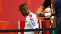 Anomali Piala Dunia 2026: FIFA Hukum Assim Madibo 5 Laga Usai Insiden Patah Kaki Ismael Kone