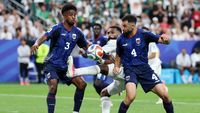 Cape Verde Lolos Dramatis ke Babak 32 Besar Piala Dunia 2026, Arab Saudi Tersingkir