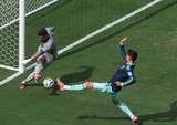 Jerman vs Ekuador Imbang Sengit di Babak Pertama Laga Penutup Grup E Piala Dunia 2026