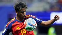 Analisis Potensi Duel Sengit Spanyol vs Arab Saudi di Piala Dunia 2026