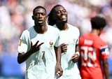 Prancis Juara Grup I Piala Dunia 2026 Berkat Hattrick Spektakuler Ousmane Dembele