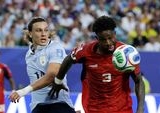 Peluang Lolos Grup H Piala Dunia 2026 Terbuka Lebar Pasca Imbang Cape Verde vs Uruguay