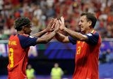 Piala Dunia 2026: Spanyol Hantam Arab Saudi 3-0 di Babak Pertama, Lamine Yamal Ukir Sejarah