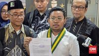 Polda Metro Jaya Periksa Gurun Arisastra, Pelapor Kasus Dugaan Hoaks Potongan Video JK