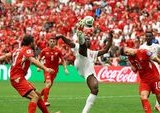 Analisis Potensi Duel Afrika Selatan vs Kanada di Babak 32 Besar Piala Dunia 2026