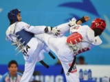 Taekwondo Indonesia Sabet 2 Medali di Australia Open 2026