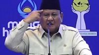 Modus Ekspor Palsu Picu Kerugian Rp16.220 Triliun, Prabowo Desak Pengawasan Ketat
