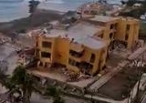 Korban Tewas Gempa Ganda Venezuela Melonjak Jadi 235, Krisis Kemanusiaan Mendesak