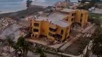 Korban Tewas Gempa Ganda Venezuela Melonjak Jadi 235, Krisis Kemanusiaan Mendesak