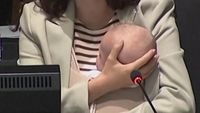 Menteri Swedia Bawa Bayi ke Rapat Uni Eropa: Viral, Sorotan Keseimbangan Kerja