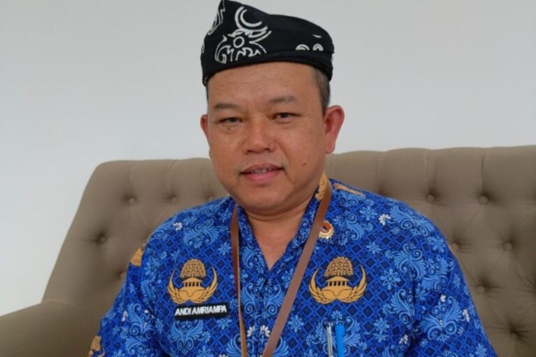 Minat Meningkat, ASN Pemprov Kaltara Kuliah hingga ke Australia