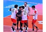 Timnas Voli Indonesia Cetak Sejarah Lolos Final AVC Cup 2026 Usai Kalahkan Tuan Rumah India
