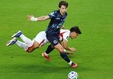 Drama Piala Dunia 2026: Paraguay Singkirkan Turki dengan 10 Pemain Usai Gol Tercepat Galarza