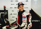 Veda Ega Ambisi Amankan Tiket Langsung Q2 Moto3 Ceko, Bidik Posisi Optimal