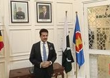 Pakistan Tegaskan Tolak Normalisasi dengan Israel Sebelum Kedaulatan Palestina Terwujud