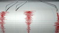 Jepang Diguncang Sembilan Gempa Susulan Pasca Magnitudo 7,1 di Selatan, Waspada Meningkat