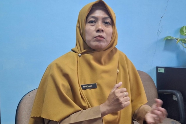 Kredit Mikro Energi Baru Nunukan Bunga 0% Serbuan UMKM