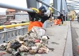 Walhi Soroti Dominasi Sampah Popok di Pantai Sidem, Dorong Tanggung Jawab Produsen