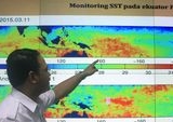 BMKG Peringatkan Puncak El Nino 2026 Lampaui Kategori Kuat Ancam Kekeringan Panjang Indonesia