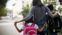 Panduan Efektif Orang Tua: Membantu Anak Cepat Beradaptasi di Lingkungan Sekolah Baru