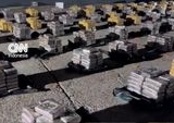 AL Kolombia Sita 3 Ton Kokain Senilai Ratusan Juta Dolar di Pesisir Karibia