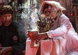 Peringatan 30 Tahun Kudatuli: Teatrikal dan Ritual Adat Menggugat Ingatan Sejarah