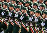 Eskalasi Ketegangan: Dua Anggota IRGC Tewas dalam Serangan Penembakan di Iran Barat
