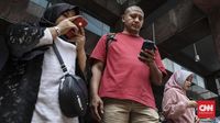 Putusan MK: Sisa Kuota Internet Pelanggan Wajib Dilindungi Operator Seluler Mulai 23 Juli