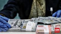 Rupiah Menguat ke Rp17.921: Analisis Mendalam Dampak Ekonomi dan Prospek Stabilitas