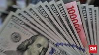 Rupiah Perkasa ke Rp18.055 per Dolar AS: Analis Soroti Pelemahan Ekonomi Amerika