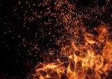 Pesawat Kargo AMA Dibakar OTK di Yahukimo, Logistik Papua Terancam