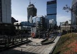 MRT Jakarta Bangun Pedestrian Deck Dukuh Atas: Solusi Kepadatan dan Aksesibilitas Difabel
