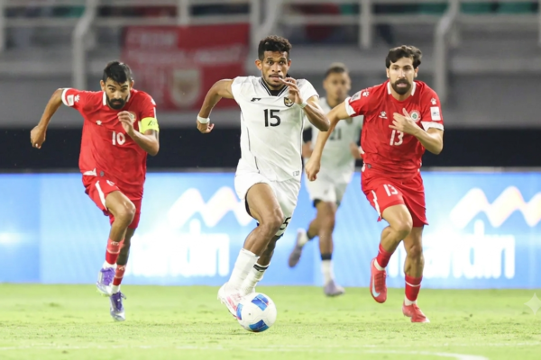Timor Leste Jamu Indonesia di Thailand pada Piala AFF 2026