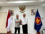 BNN Nunukan & Konsulat RI Tawau Berantas Narkoba Perbatasan