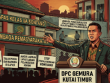 Dugaan Pelanggaran Lapas Bontang Harus Diusut Tuntas