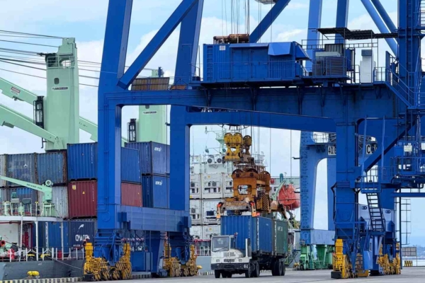 Efisiensi Operasional Berbuah Manis, PT KKT Catat Kinerja Gemilang di Semester I 2026.