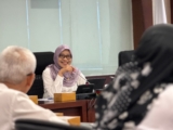 Pemprov Kaltim Mulai Persiapan HUT Ke-81 RI di Samarinda