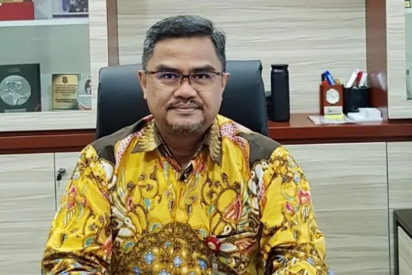Penyaluran KUR Kaltim Capai Rp6,5 T, OJK Wanti-wanti KTP