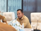 Sinergi Pembangunan Perbatasan Kaltim Kaltara